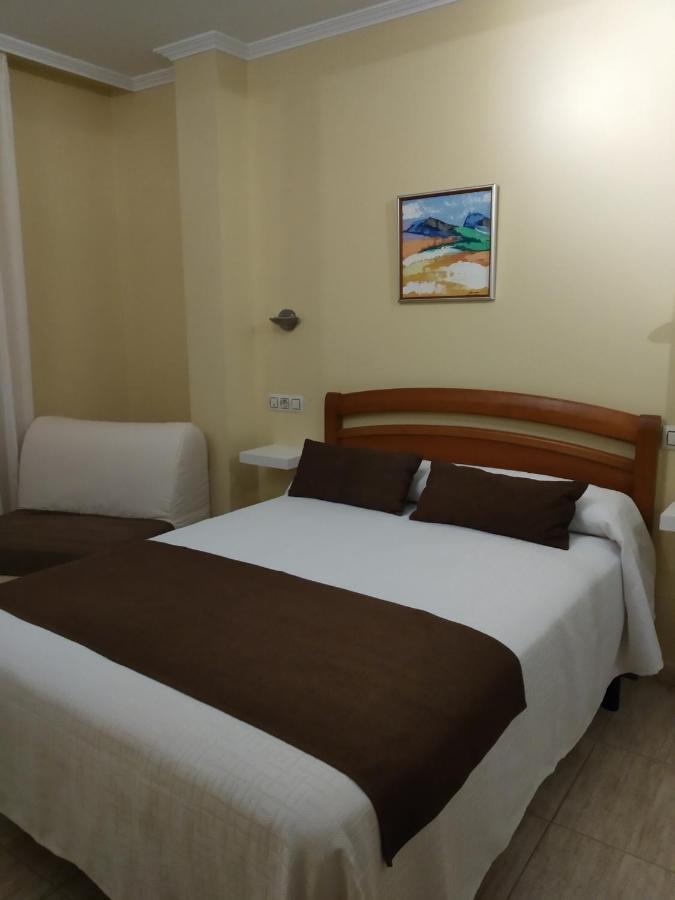 Hostal Stella Del Mare Camarinas Exterior photo