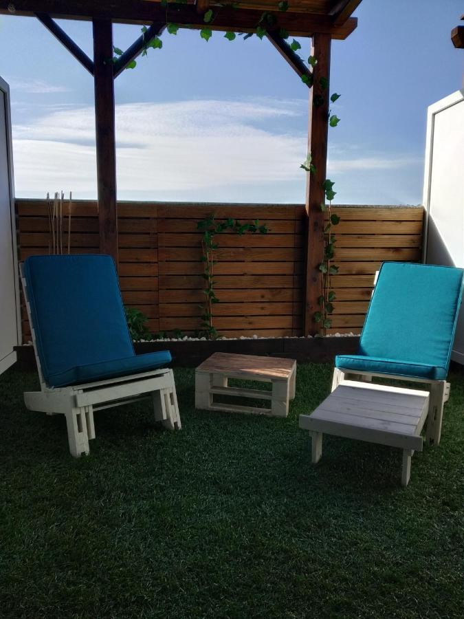Hostal Stella Del Mare Camarinas Exterior photo