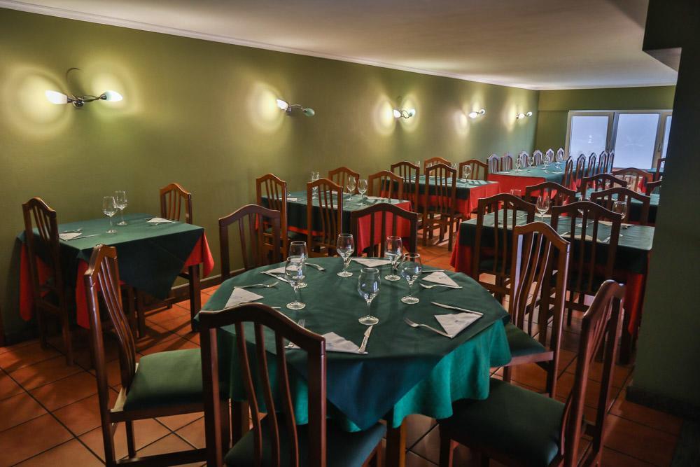 Hostal Stella Del Mare Camarinas Exterior photo